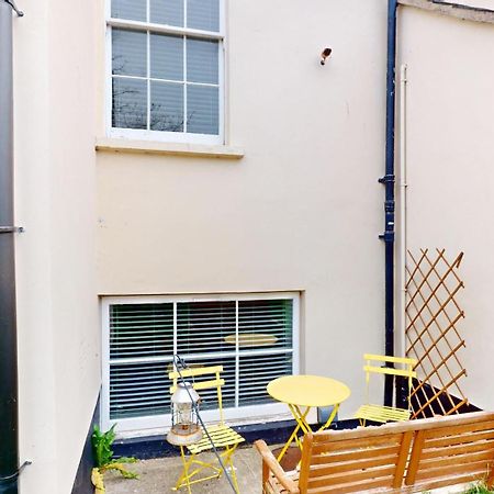 Beautiful Georgian Duplex Daire Gloucester Dış mekan fotoğraf