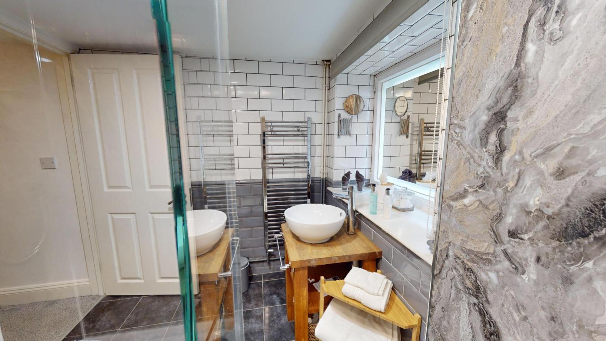 Beautiful Georgian Duplex Daire Gloucester Dış mekan fotoğraf